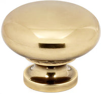 1 3/4'' Knob A1136-PA