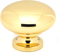 1 3/4'' Knob A1136-PB