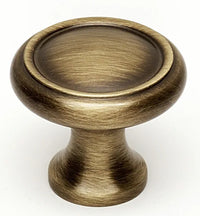 1'' Knob A1150