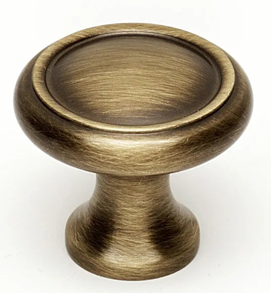 1'' Knob A1150