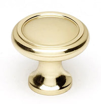 1'' Knob A1150-PB