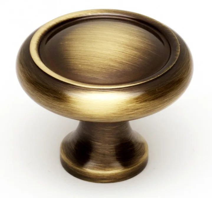 1 1/4'' Knob A1151
