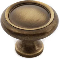 1 1/4'' Knob A1151-AEM