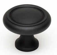 1 1/4'' Knob A1151-BRZ
