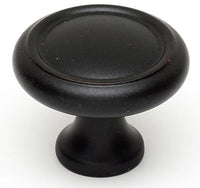 1 1/4'' Knob A1151-MB