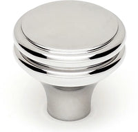 1 1/4'' Knob A1154-PC