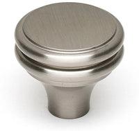 1 1/4'' Knob A1154-SN