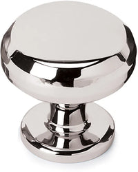 1'' Knob A1172-PN