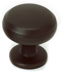 1 1/8'' Knob A1173-CHBRZ