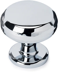 1 1/8'' Knob A1173-PC