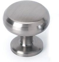 1 1/8'' Knob A1173-SN