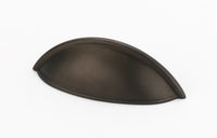 3 1/2'' Cup Pull A1355-CHBRZ