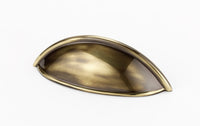 3 1/2'' Cup Pull A1355-PA