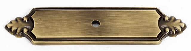 Bella 4 1/4'' Backplate A1454
