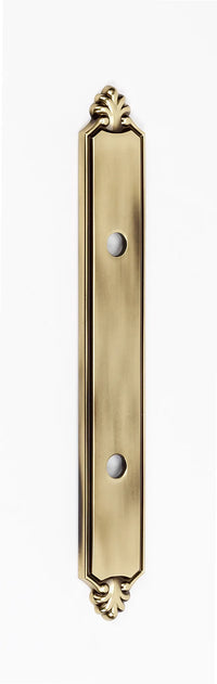 Bella 7 1/4'' Backplate A1457-3-PA