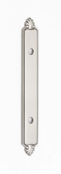 Bella 7 1/4'' Backplate A1458-35-SN