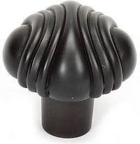 Venetian 1 1/4'' Knob A1501-BRZ