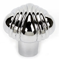 Venetian 1 1/4'' Knob A1501-PC