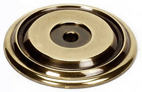 Venetian 1 5/8'' Rosette A1504-PA