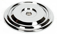 Venetian 1 5/8'' Rosette A1504-PC