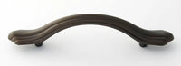 Venetian 3 1/2'' Pull A1506-35-CHBRZ
