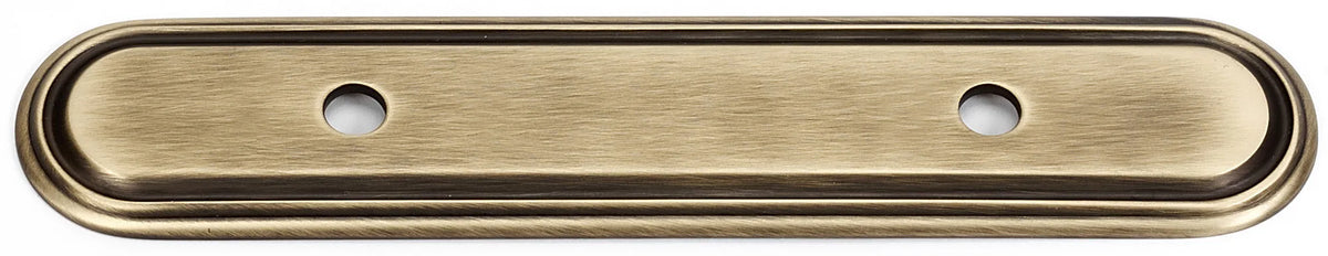 Venetian 7 1/4'' Backplate A1508-35