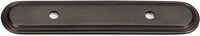 Venetian 7 1/4'' Backplate A1508-35-CHBRZ