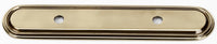 Venetian 7 1/4'' Backplate A1508-35-PA