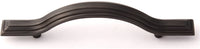 Geometric 3 1/2'' Pull A1515-35-BRZ
