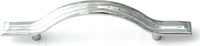 Geometric 3 1/2'' Pull A1515-35-PC