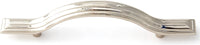 Geometric 3 1/2'' Pull A1515-35-PN