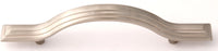Geometric 3 1/2'' Pull A1515-35-SN