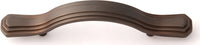 Geometric 3 1/2'' Pull A1517-35-CHBRZ