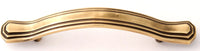Geometric 3 1/2'' Pull A1517-35-PA