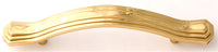 Geometric 3 1/2'' Pull A1517-35-PB