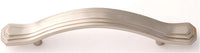 Geometric 3 1/2'' Pull A1517-35-SN