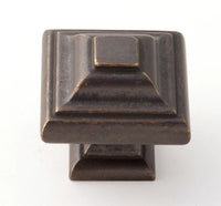Geometric 1 1/4'' Knob A1525