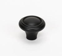Classic Traditional 1 1/4'' Knob A1561-BRZ