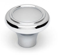 Classic Traditional 1 1/4'' Knob A1561-PC