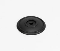Classic Traditional 1 3/8'' Rosette A1563-BRZ
