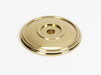 Classic Traditional 1 3/8'' Rosette A1563-PB