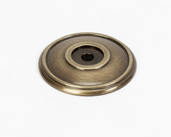 Classic Traditional 1 5/8'' Rosette A1564