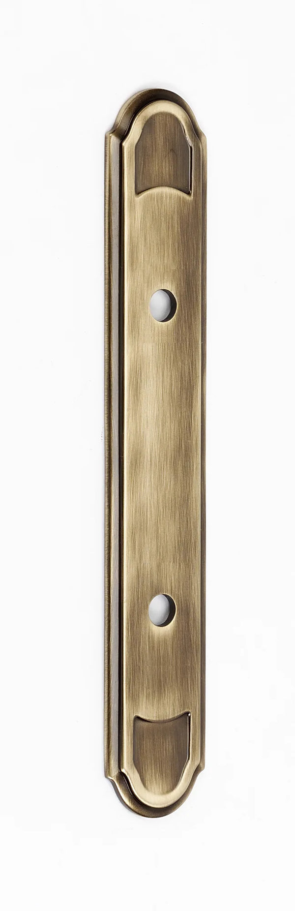 Classic Traditional 7 3/4'' Backplate A1568-3