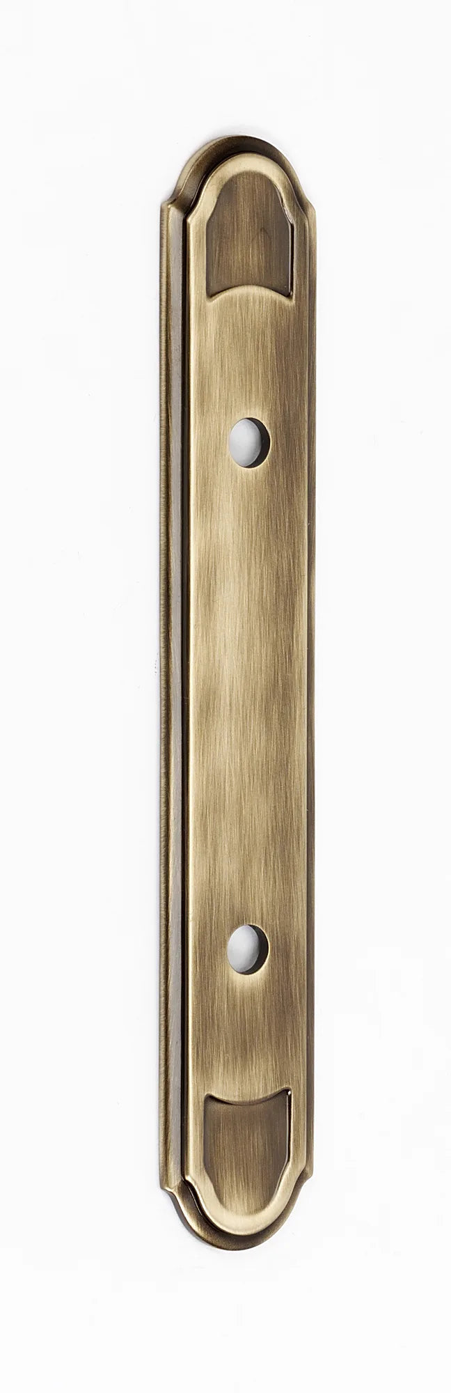 Classic Traditional 7 3/4'' Backplate A1569-35