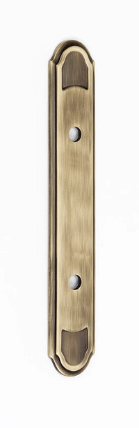 Classic Traditional 7 3/8'' Backplate A1569-35-AEM