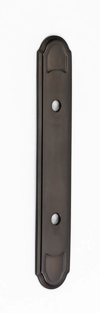 Classic Traditional 7 3/4'' Backplate A1569-35-CHBRZ