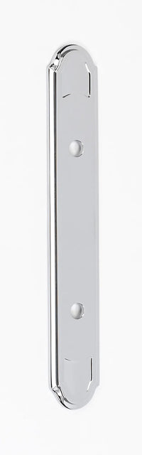 Classic Traditional 7 3/4'' Backplate A1569-35-PC