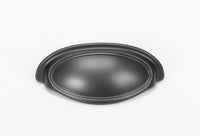 Classic Traditional 3 1/2'' Cup Pull A1571-35-BRZ