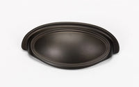Classic Traditional 3 1/2'' Cup Pull A1571-35-CHBRZ
