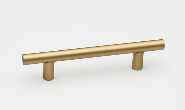Vita Bella 3 1/2'' Pull Smooth Bar A2802-35